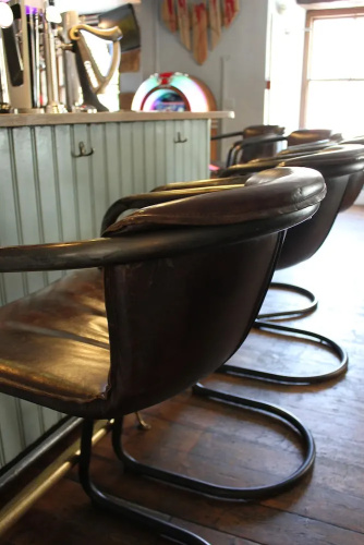 The Green Man Inn