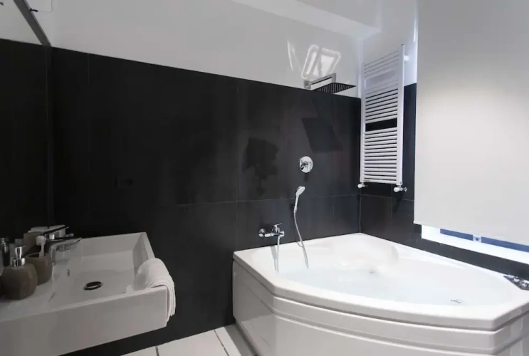 Luxury Double room