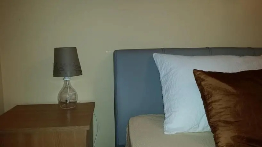 Moonlight Central Apartments
