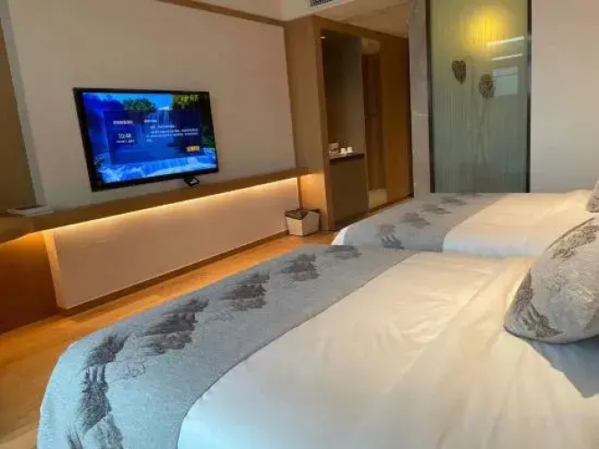 Duyuntai Hotel