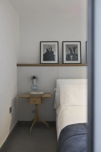 Suite & Pool Como