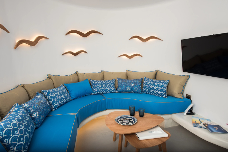 La Perla Villas - Adults Only