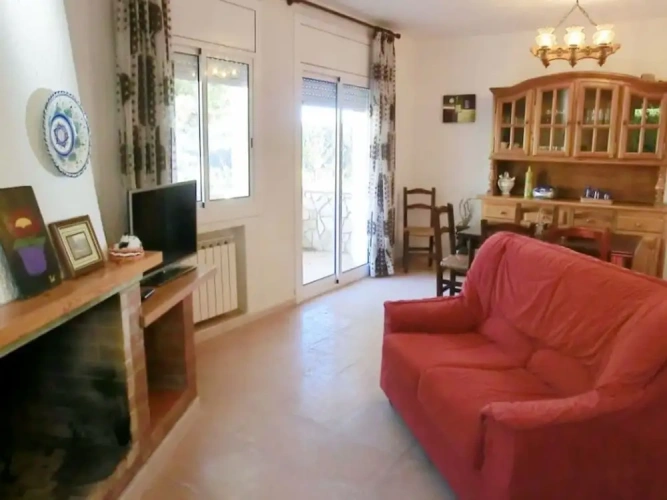 4 Bedrooms Family Villa with pool view
