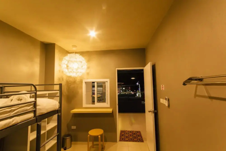 Bondi Chaweng Beach