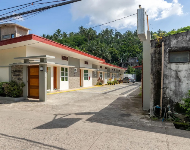 Alinchlo hotel