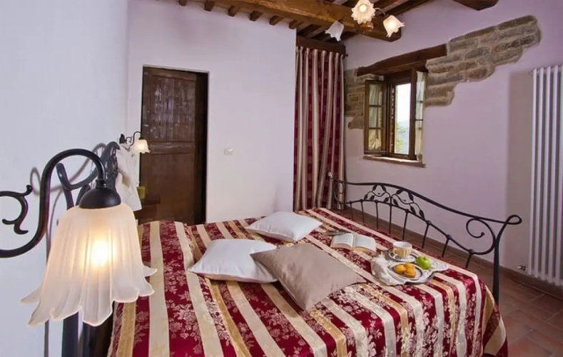 Marche Holiday - Ca Quattrocchi