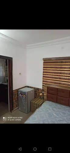 Self Contained Apartment