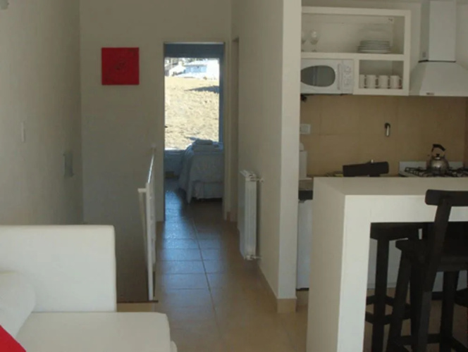 Altos De Ventana
