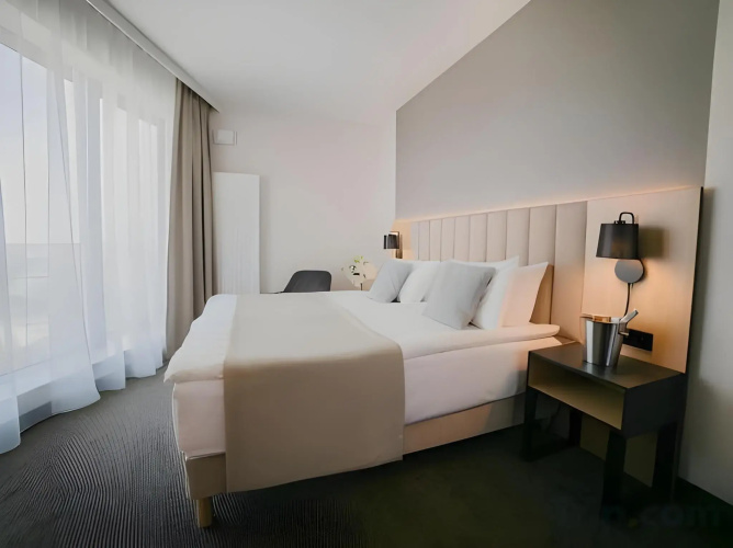 B&B Hotel Warsaw East