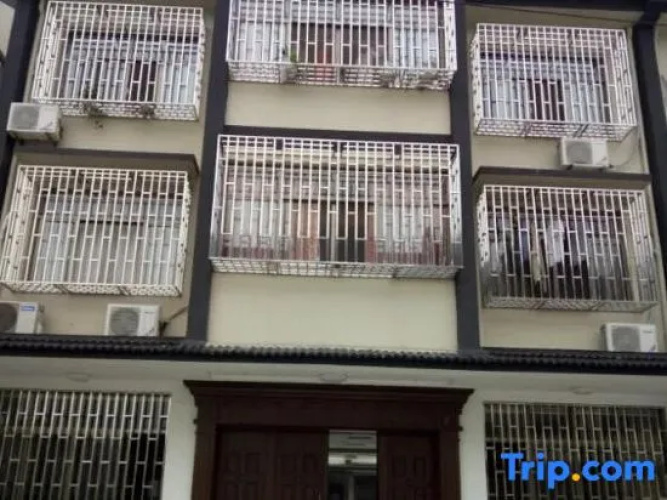 Yilan Guesthouse