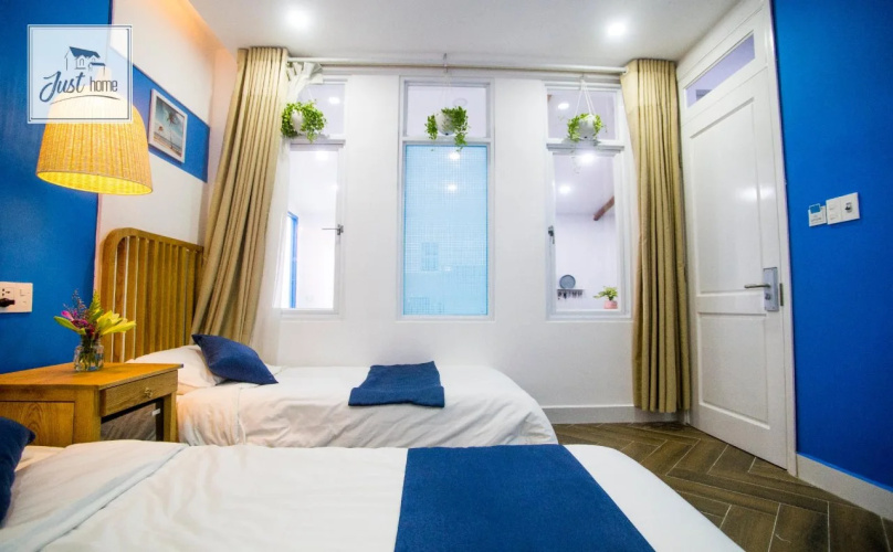 Just Home Hostel