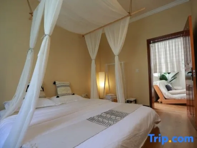 2 Bedrooms Suite