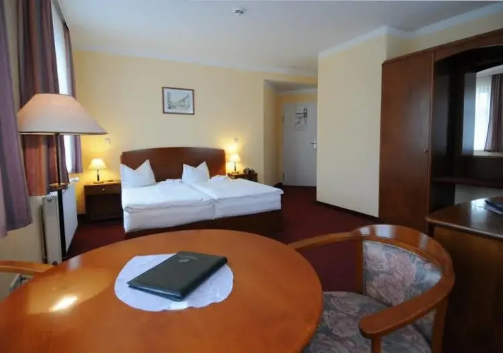 Hotel Döbelner Hof
