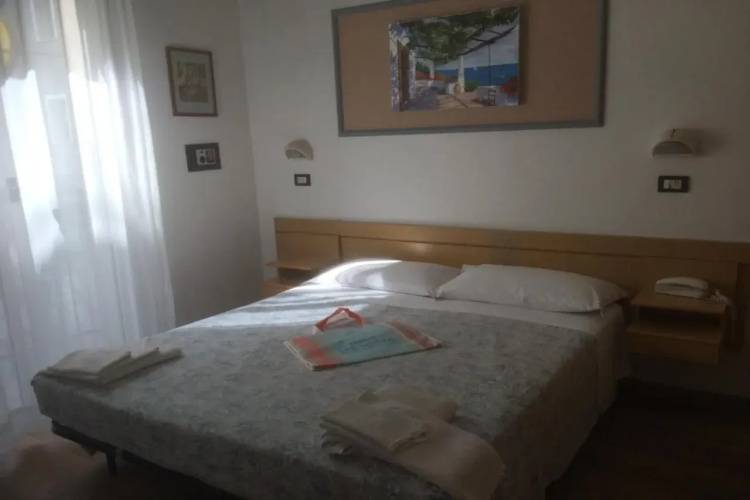 Hotel Tre Grazie