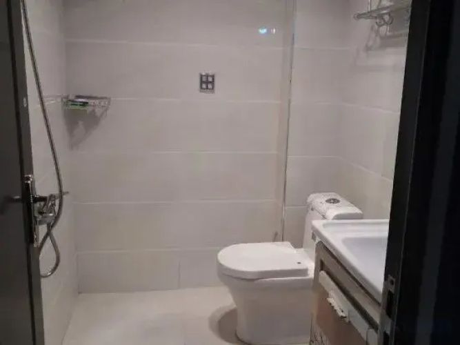 Cangnan Crescent Hotel