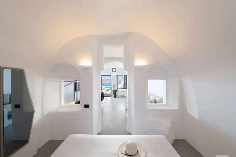 Sun Rocks Luxurysuites 3