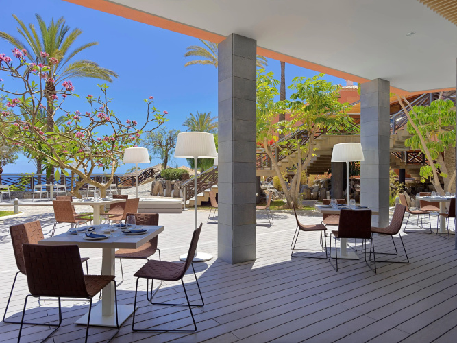 Melia Jardines del Teide - Adults Only photo 13