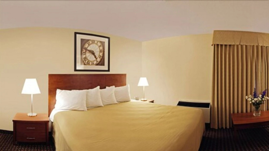 Quality Inn