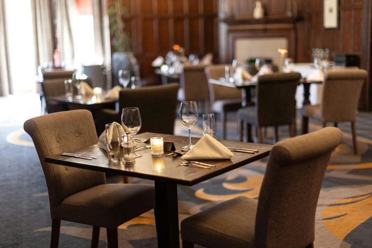 DoubleTree by Hilton Cheltenham photo 33