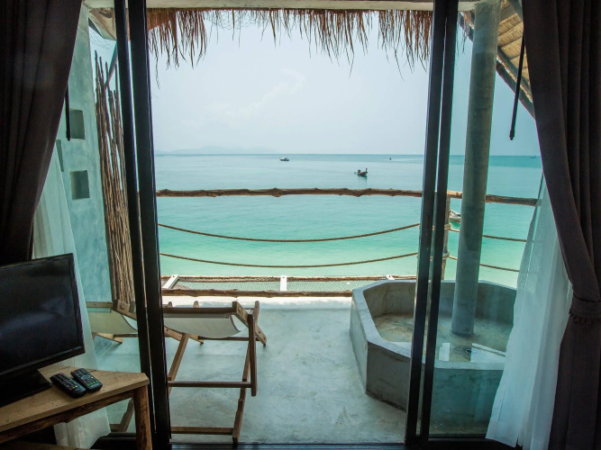 Koh Mook De Tara