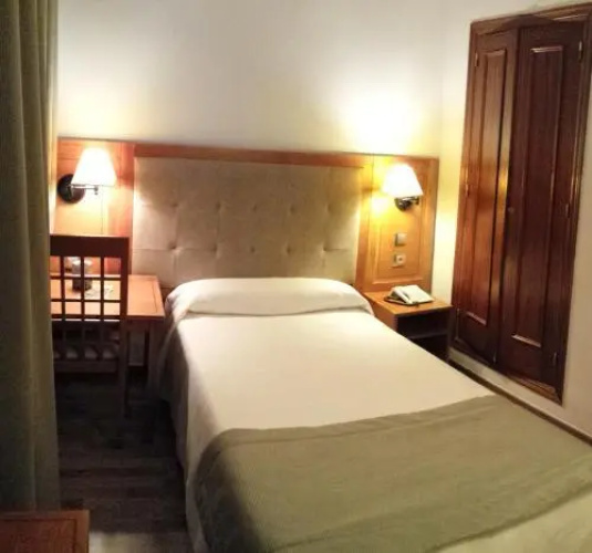 Hotel Sierra Las Villas