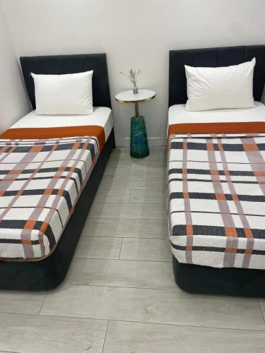 Economy Twin room