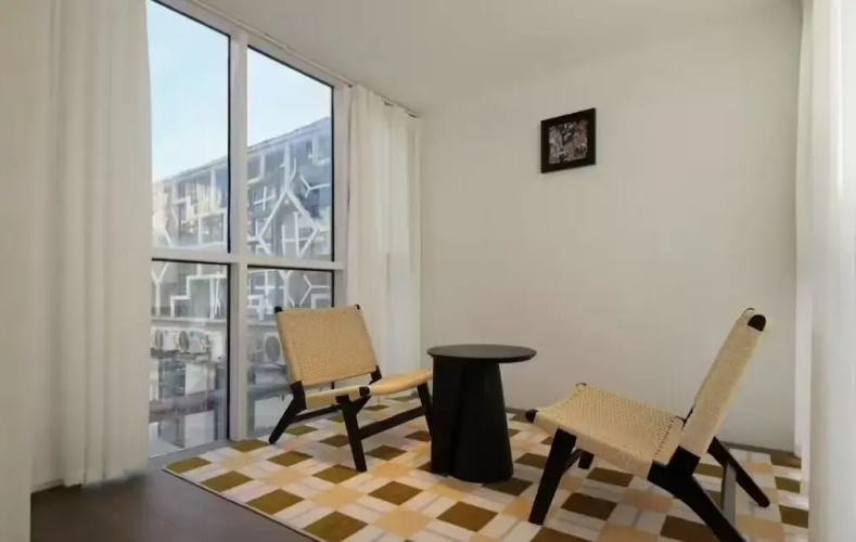 Buqi hotel