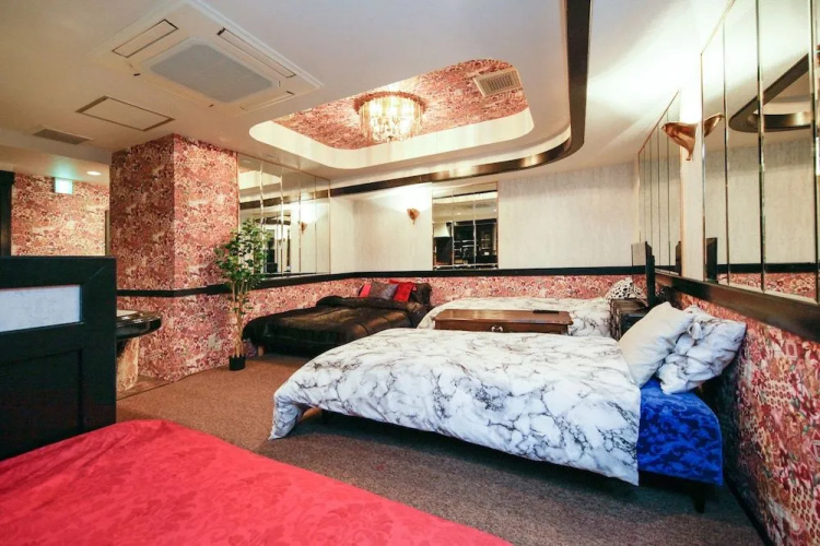 Shinobazu Hotel 6A