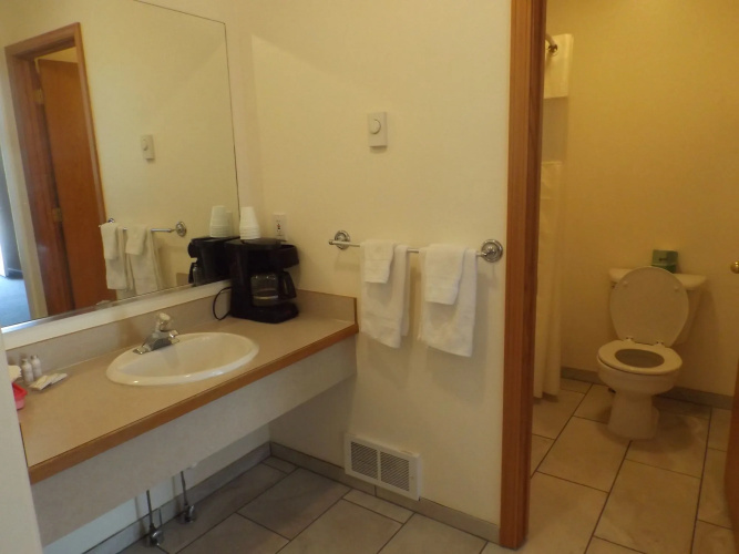 Clark Fork Lodge