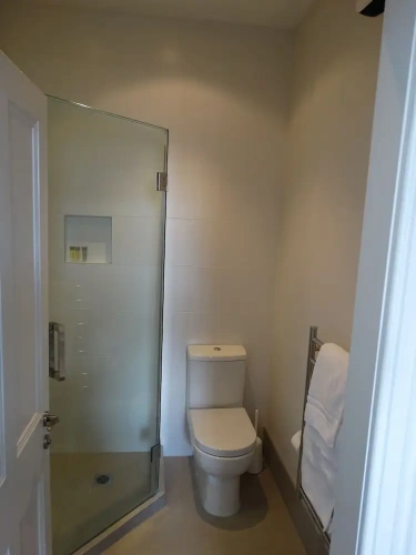 Classic Double room with garden view
