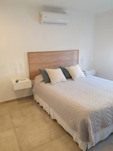 Moderno Duplex 5 con cochera