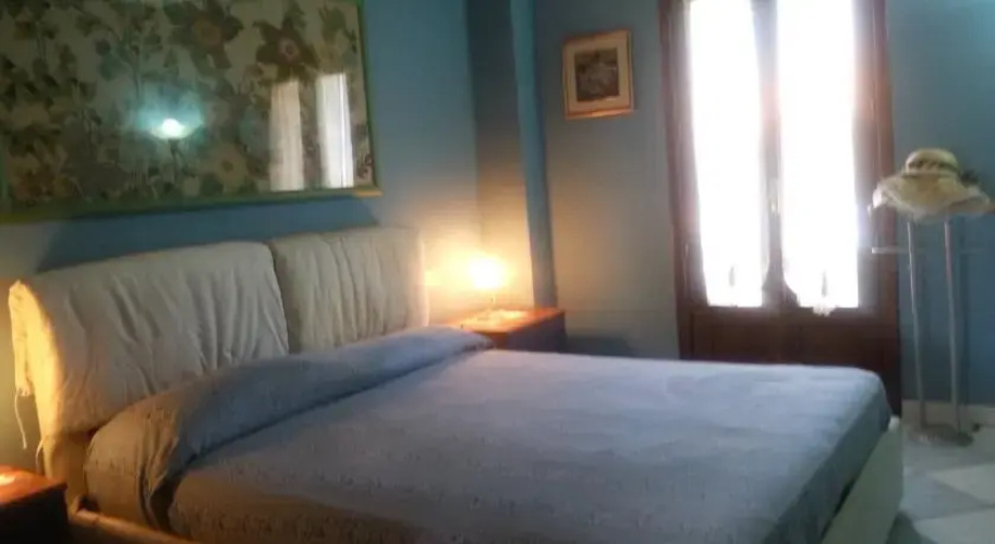 Green Apartment