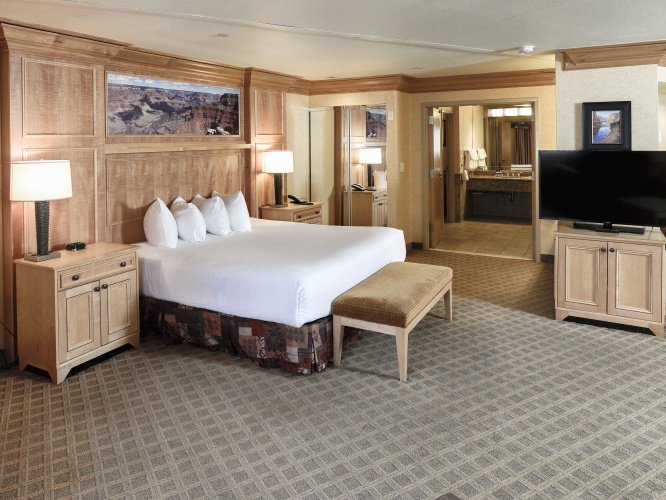 Holiday Inn Resort The Squire at Grand Canyon photo 8