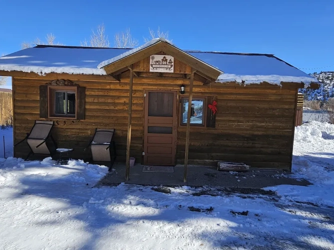 Cottage