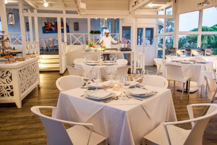 Sol Caribe Campo Hotel photo 25
