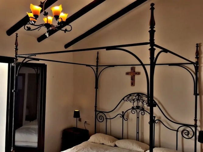 Villa Carabeo