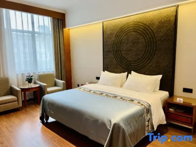 Business Double room
