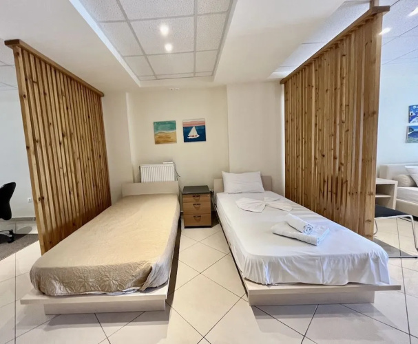 Hector Apartment Airport