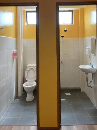 Suza Hostel