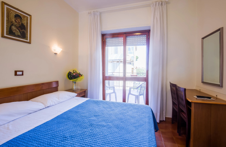 Hotel Casa Tra Noi