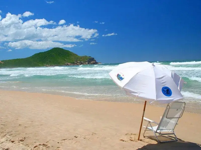 Vida Sol e Mar Ecoresort