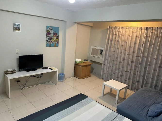Tainan Here Hostel 2