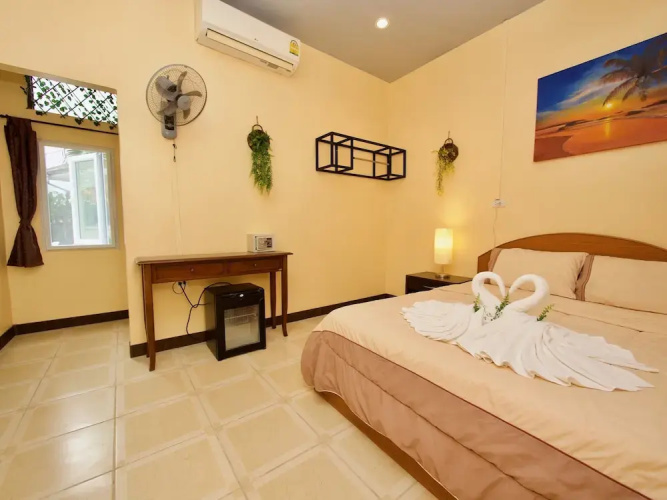 99 Garden Patong