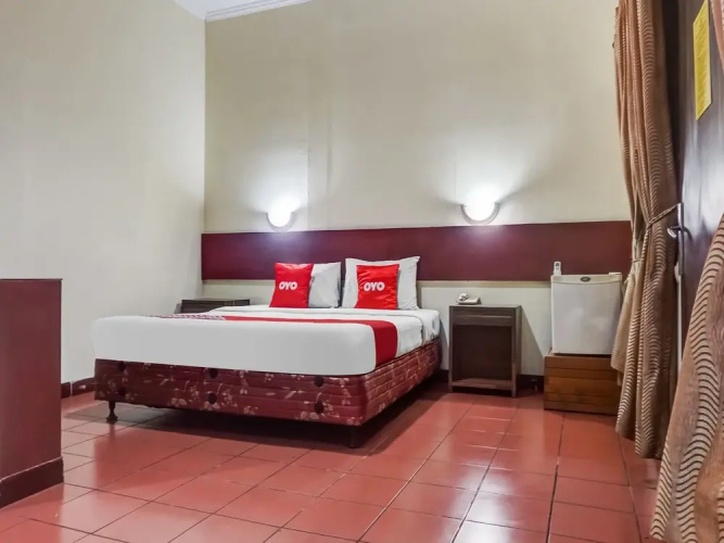 Desa Wisata Hotel - Hostel