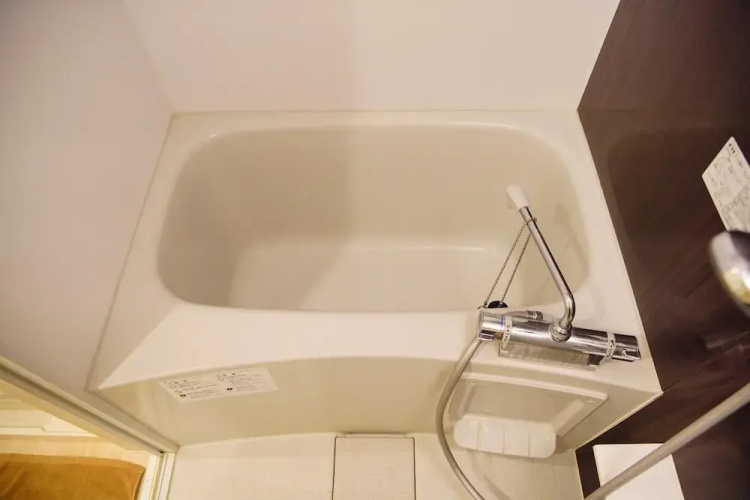 Asakusa Hotel 303