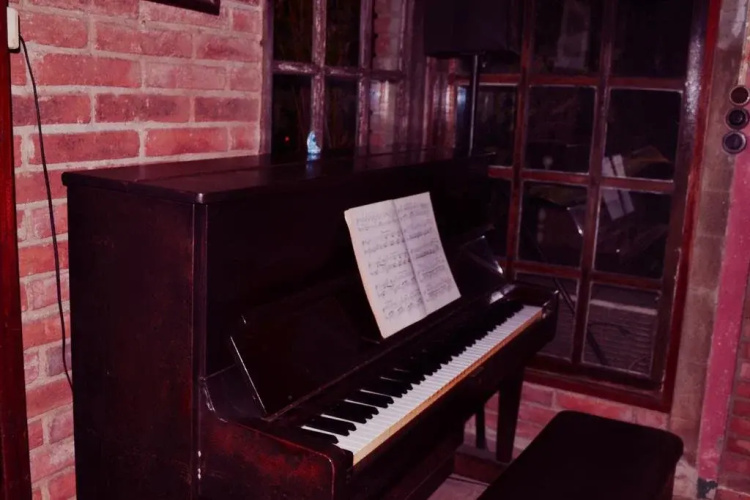 Brickhouse Hostel