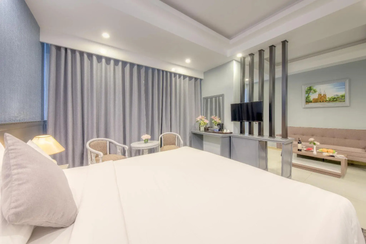 Phu Quoc Ocean Pearl Hotel