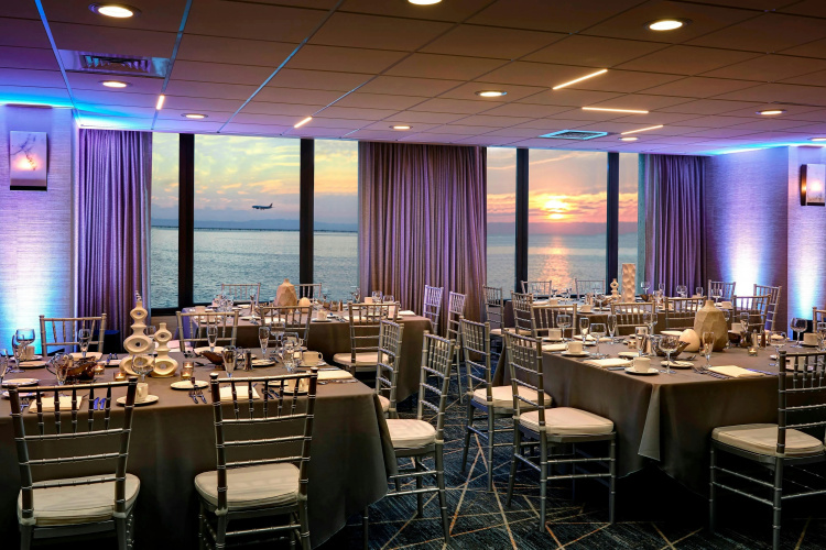 San Francisco Airport Marriott Waterfront photo 24