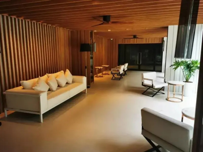 D2 residences huahin 华欣市中心近海滩近商场酒店式公寓可加床有连通房型