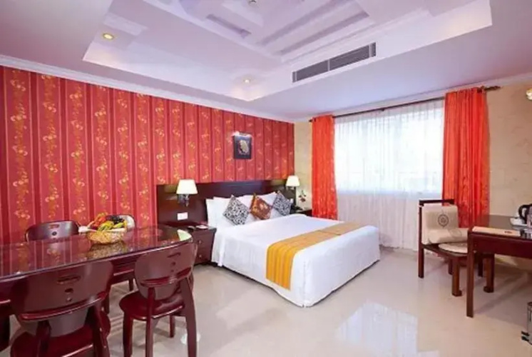 Sreelakshmi Residency